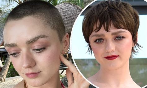 maise williams bikini|Maisie Williams shares bikini